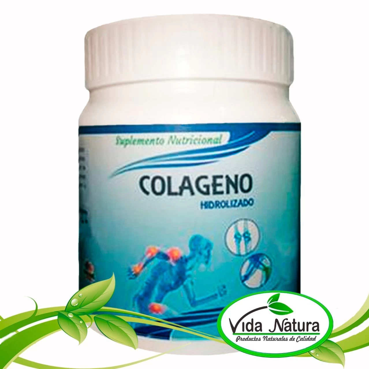 COLAGENO HIDROLIZADO 250 g