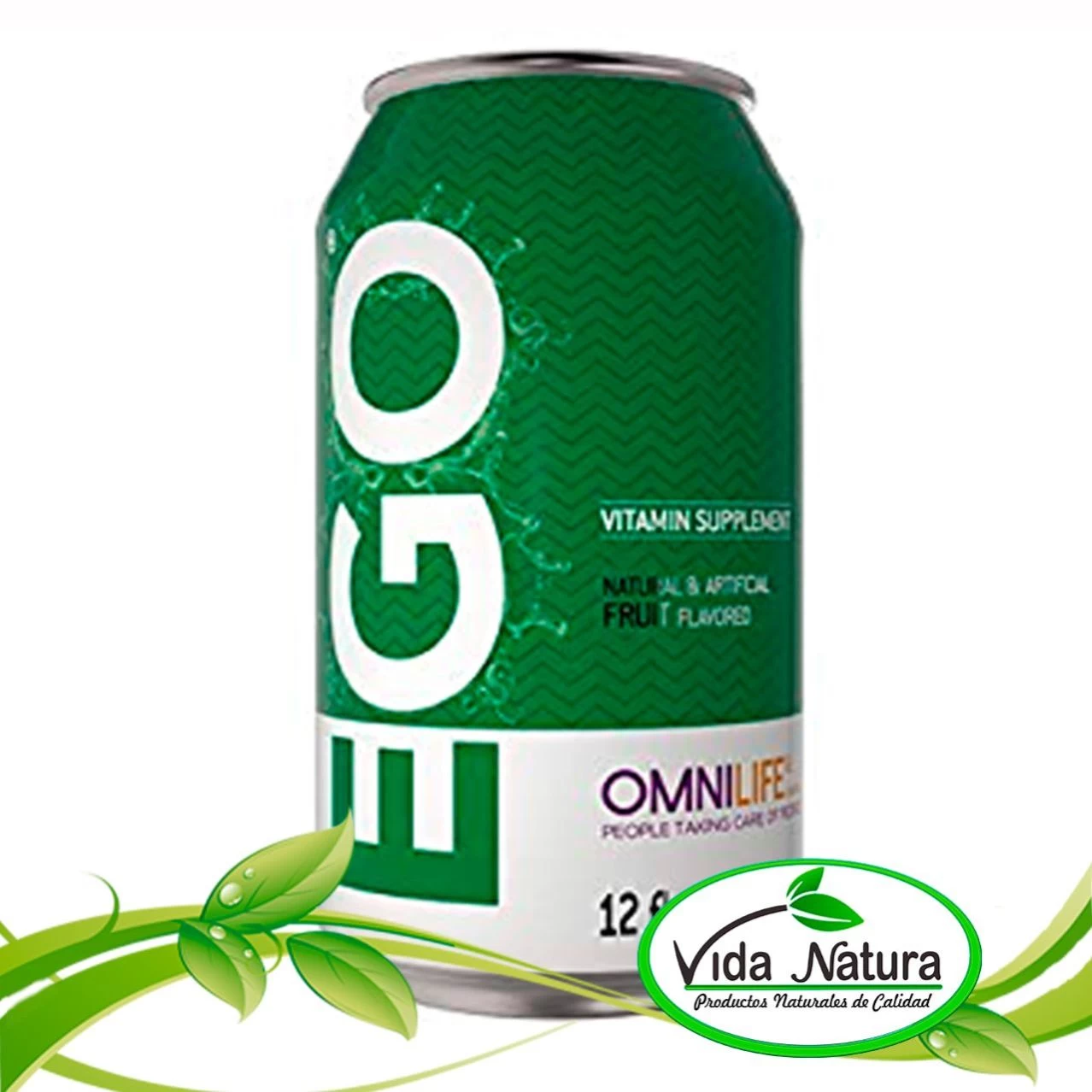 EGO FRUTA