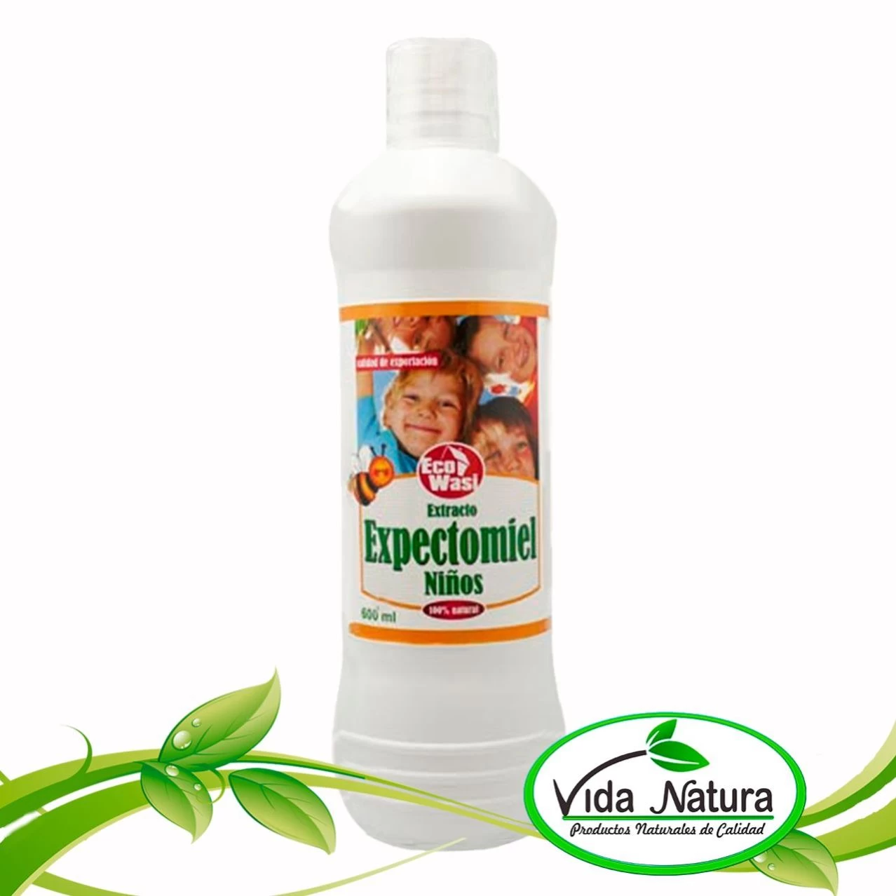 EXPECTOMIEL NIÑO