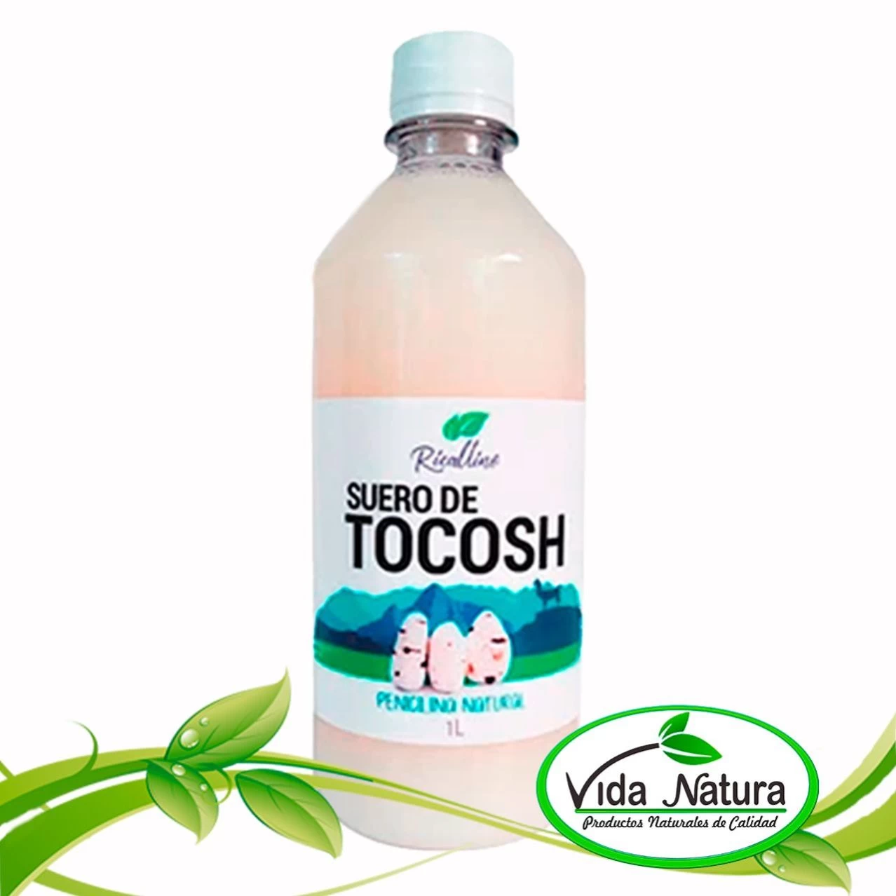 TOCOSH BEBIDA