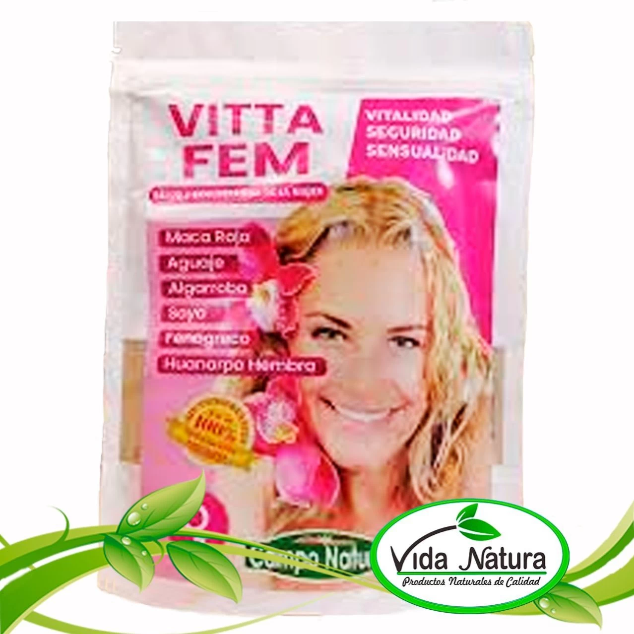VITTA FEM 150 g