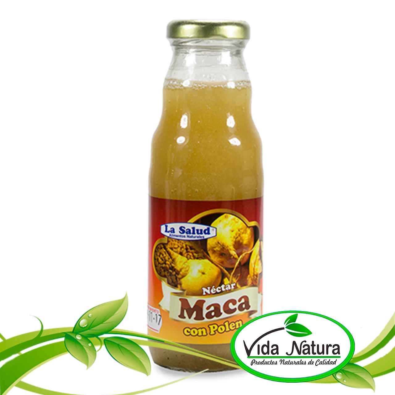 BIONECTAR MACA 300 ml