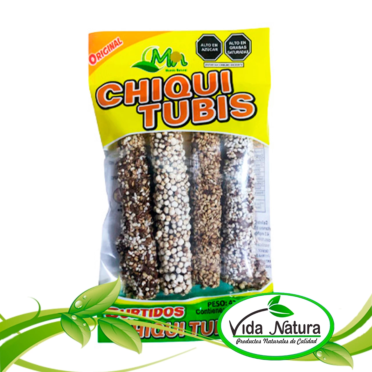 CHIQUITUBIS