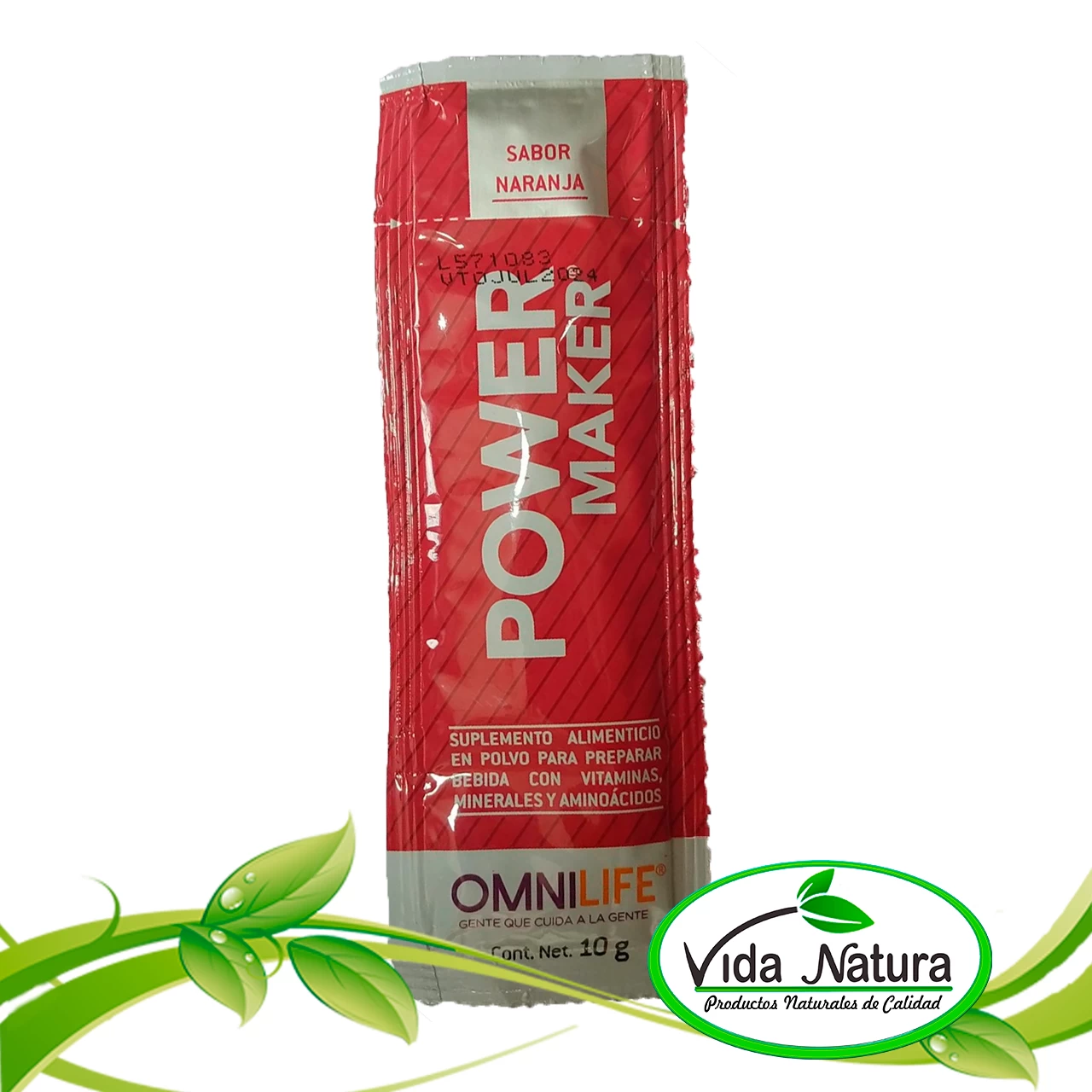 POWER MAKER 10g