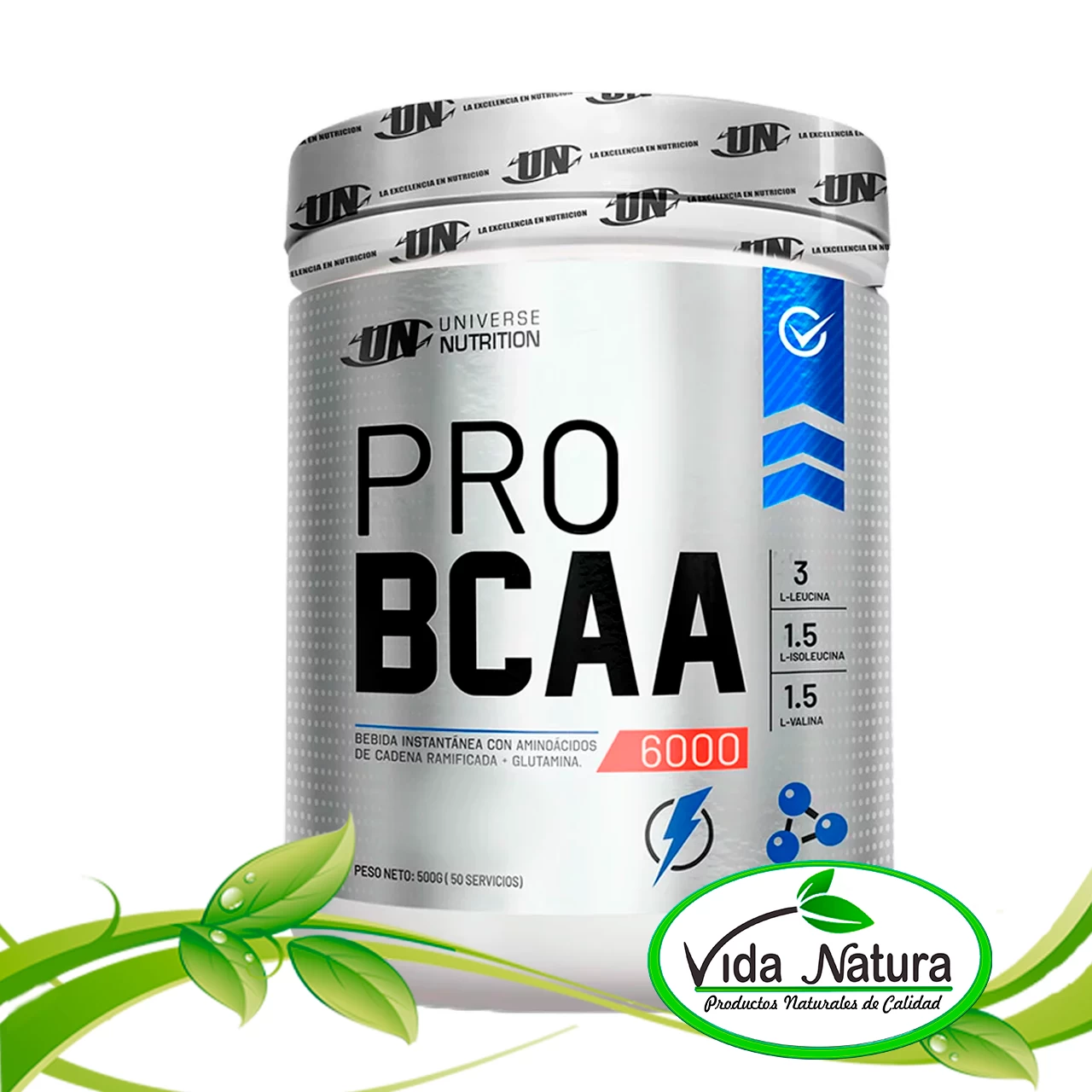 CREABOLIC PRO BCAA 500 g