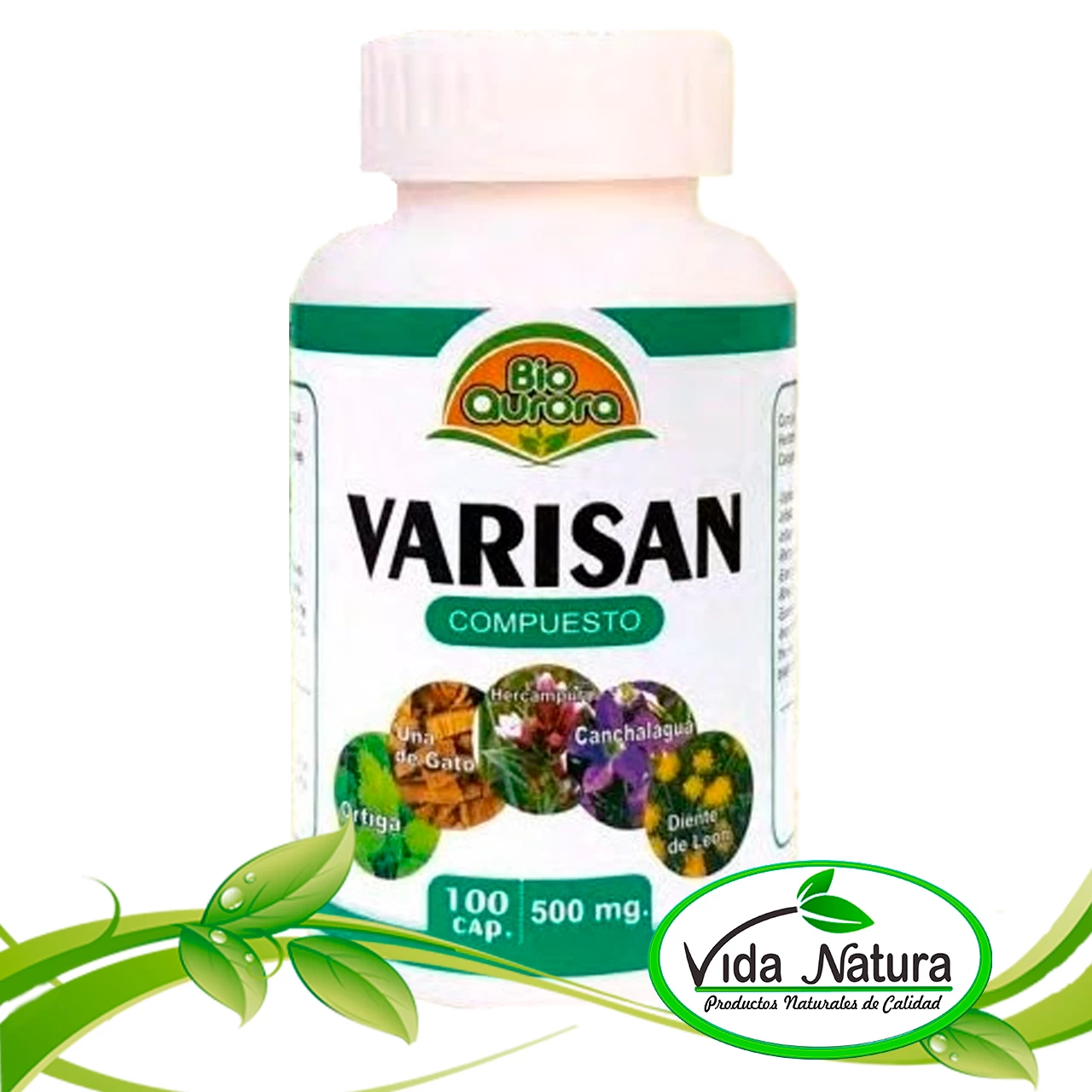 VARISAN